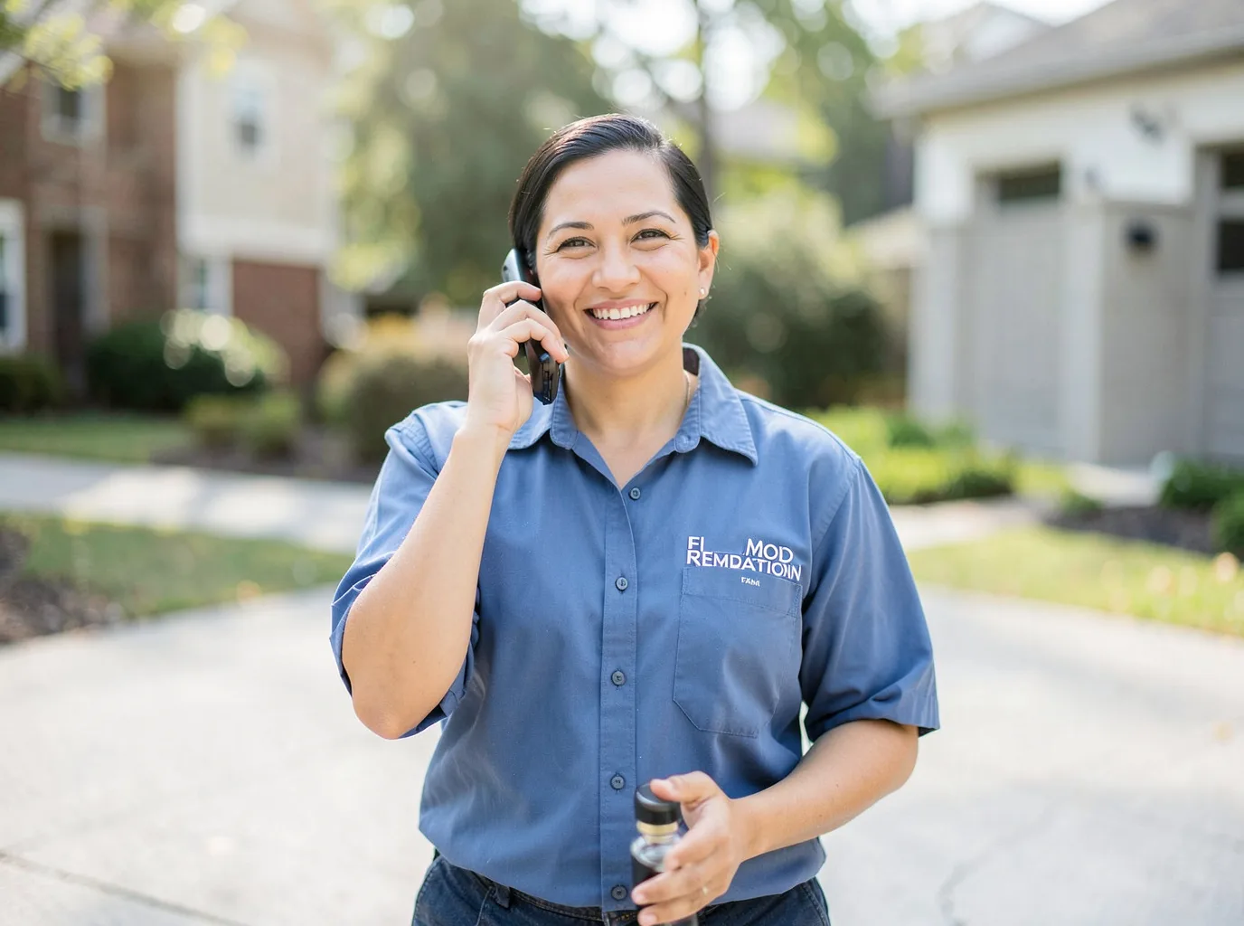 Mold Remediation Wharton, TX FAQs